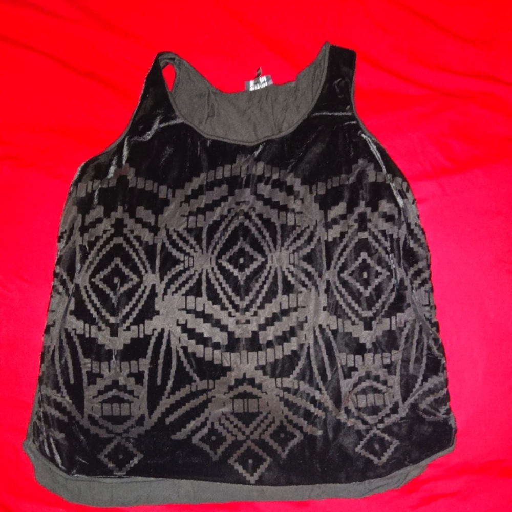 The limited blouse